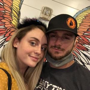 Meet your Posher, Mattison